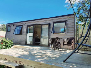 Dunedin Retreat Cabin
